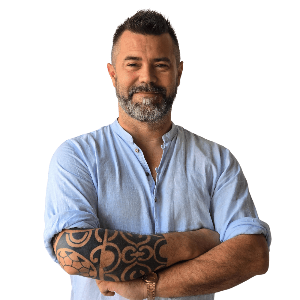 ALESSIO DE TOMI