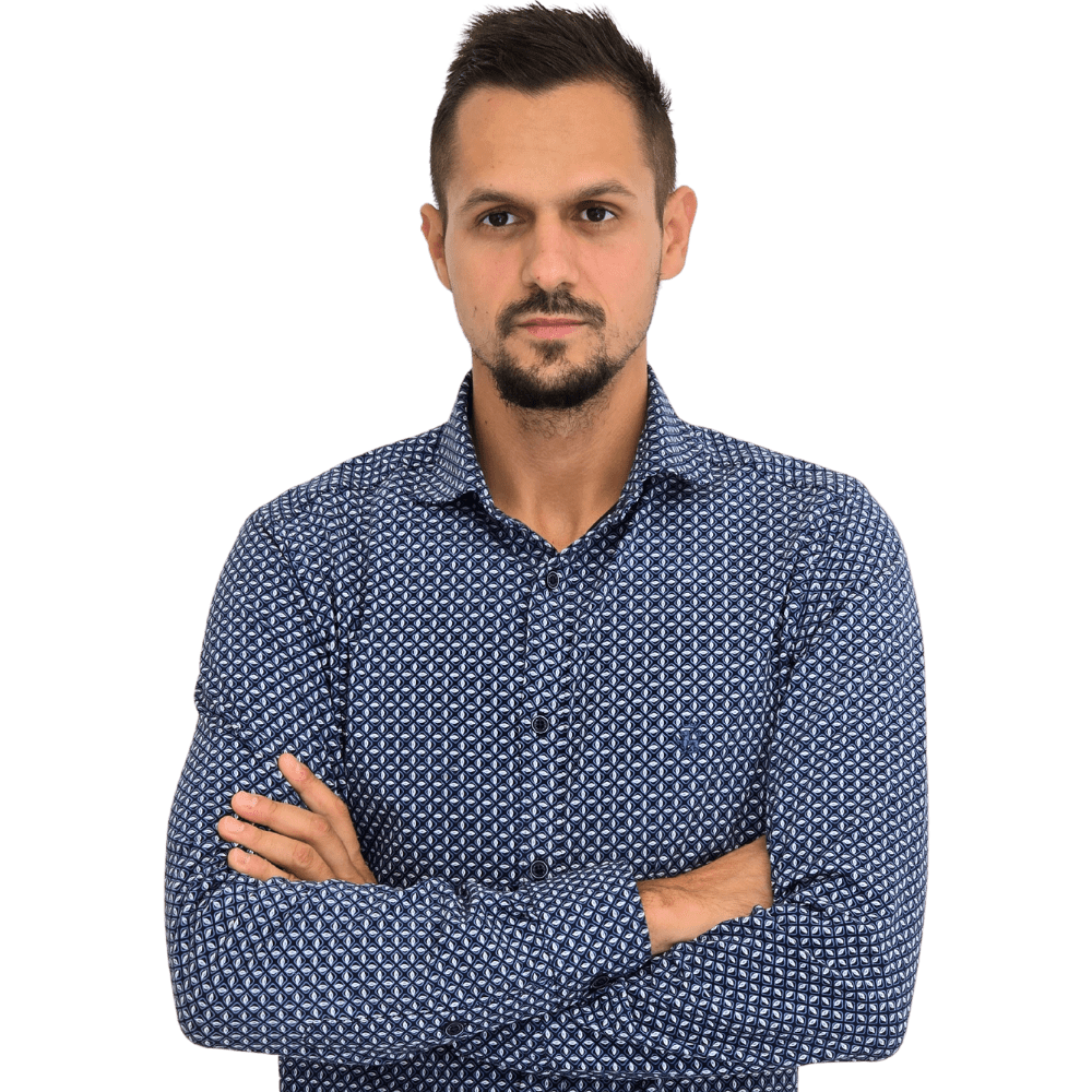 BOGDAN MIHALI