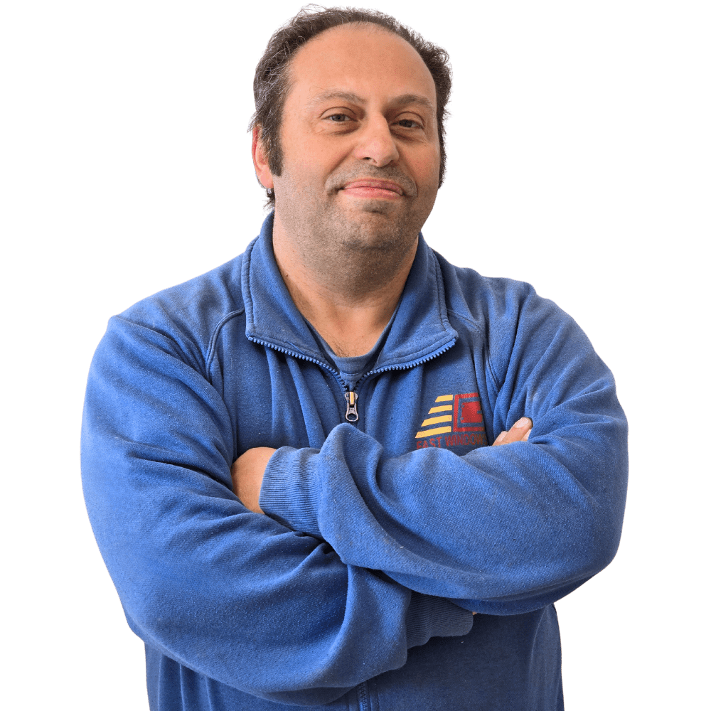 Massimo Zennaro