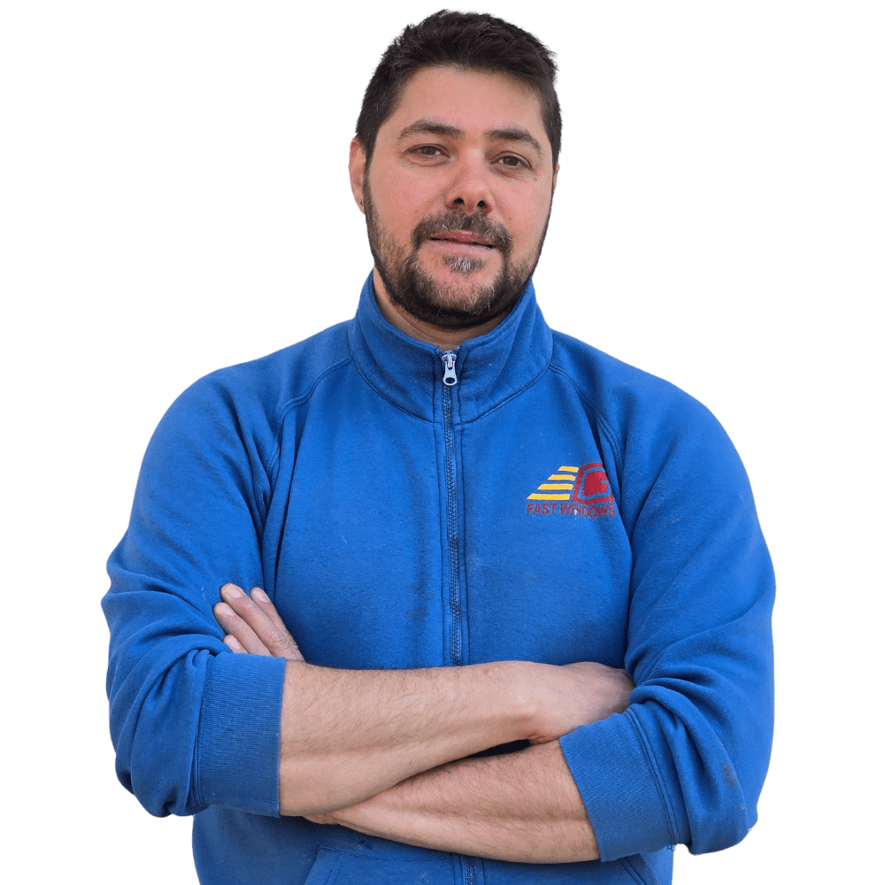 Andrea Berto