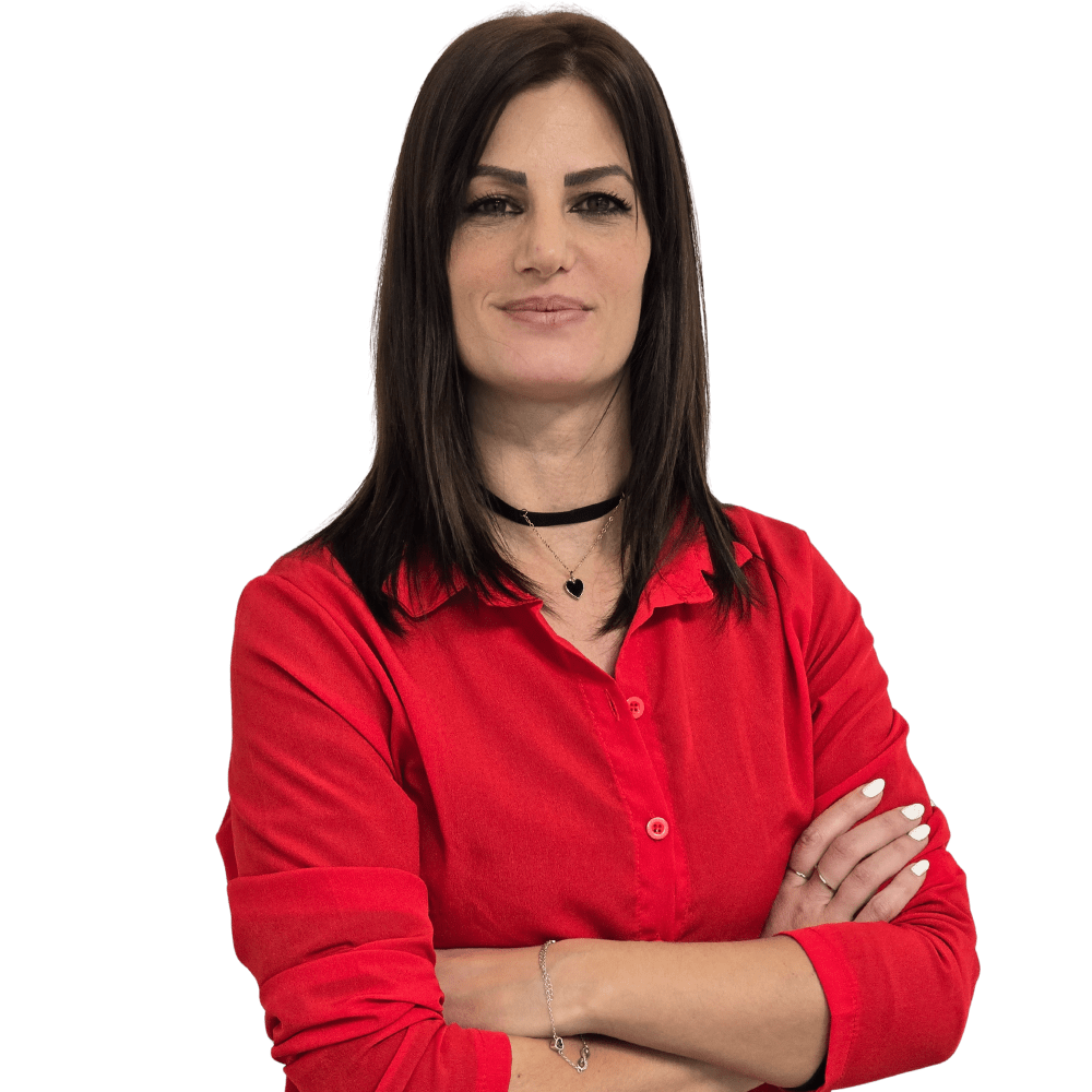Sabrina Mattiolo