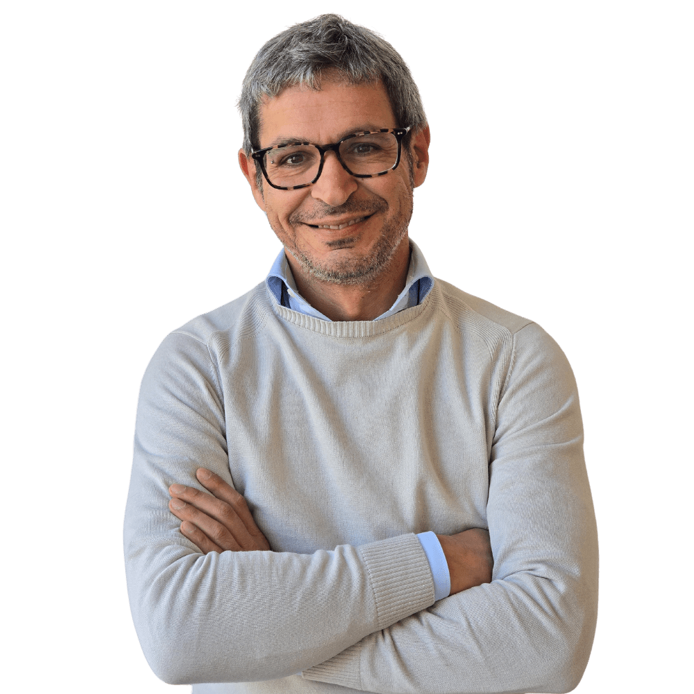 MASSIMO FABBRI