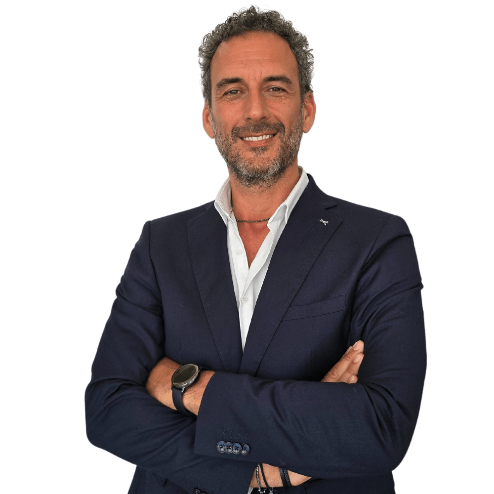 GIANLUCA BIZZI