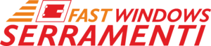 LOGO SERRAMENTI FAST WINDOWS